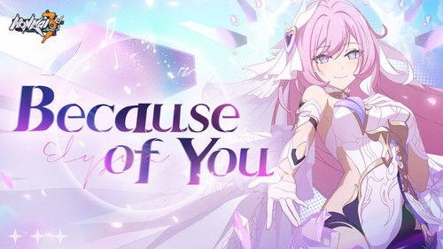 Honkai Impact 3rd Animation Season 1 Episode 13 - Because of You