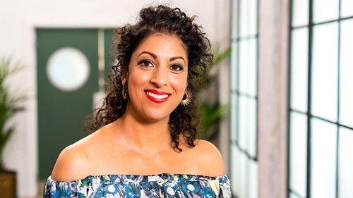 Great British Menu Season 17 Episode 21 - South West Judging