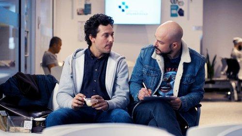 Belflower Season 2 Episode 8 - Episode 8