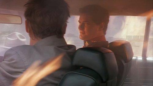 Due South Season 3 Episode 1 - Burning Down the House