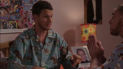 Tosh.0 Season 7 Episode 16 - Angelo Garcia, He-Man