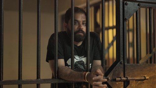 The Adventures of LLeo Season 1 Episode 5 - Lock Up and Chill