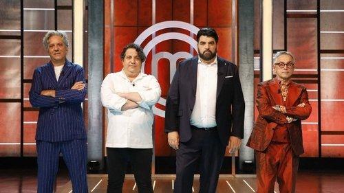 Masterchef Italy Season 12 Episode 15 - Episode 15