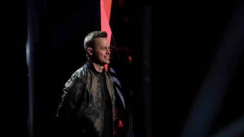 En direct de l'univers Season 13 Episode 8 - Episode 8