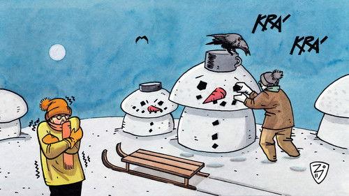 Na houby Season 1 Episode 13 - Episode 13