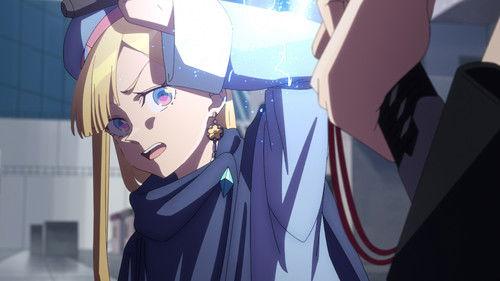 Dusk Beyond the End of the World Season 1 Episode 12 - Your Love Belongs to You