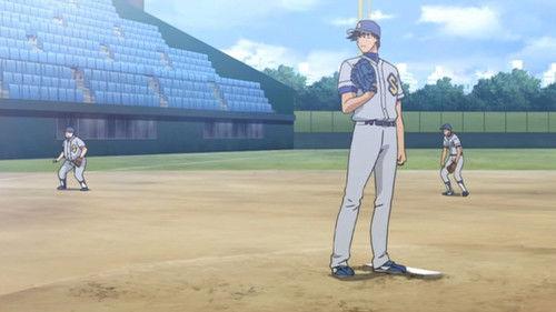 Major Season 3 Episode 12 - Battle against Mifune, Start!