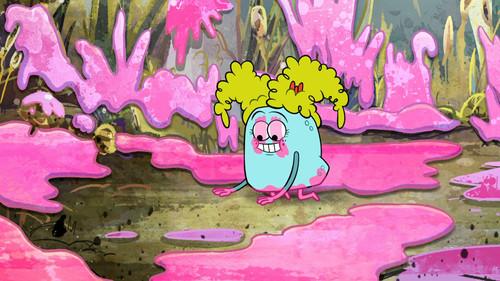 The Mighty Ones Season 2 Episode 2 - Fresh Coat of Pain