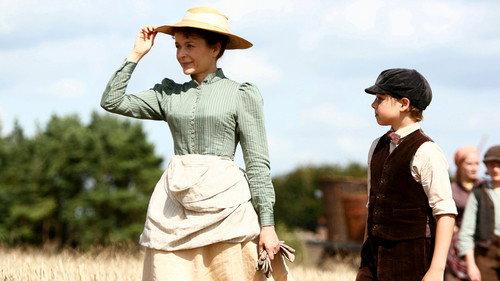 Lark Rise to Candleford Season 3 Episode 4 - Episode 4