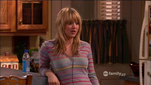 8 Simple Rules Season 3 Episode 20 - C.J.'s Real Dad