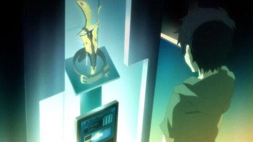 Dragon Crisis! Season 1 Episode 3 - Contract of Determination