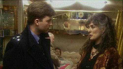 Heartbeat Season 1 Episode 8 - Outsiders