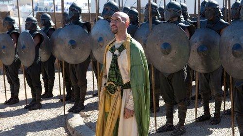 undefined Season 3 Episode 1 - Valar Dohaeris