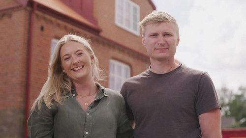 Renoveringsdrömmar Season 2 Episode 7 - Episode 7
