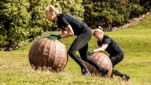 Mästarnas mästare Season 13 Episode 2 - Episode 2