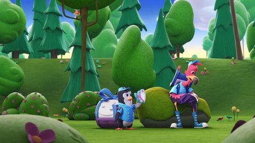 T.O.T.S. Season 1 Episode 19 - Lost Lovey