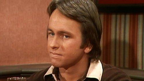 Three's Company Season 2 Episode 11 - Janet's High School Sweetheart