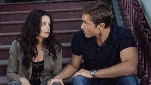 undefined Season 1 Episode 1 - Pilot