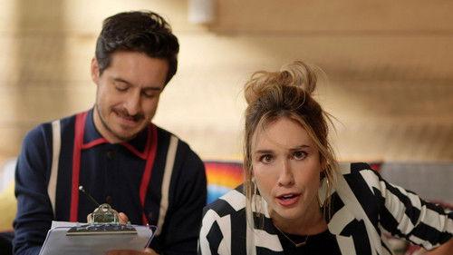 Format familial Season 5 Episode 24 - Episode 24