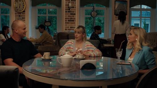 Makarov and The Girls Season 2 Episode 17 - Episode 17