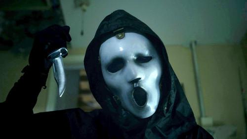 Scream: The TV Series Season 1 Episode 6 - Betrayed