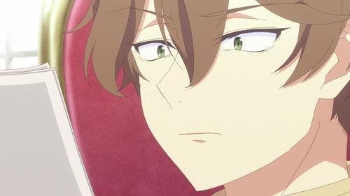 The Too-Perfect Saint: Tossed Aside by My Fiancé and Sold to Another Kingdom Season 1 Episode 6 - Reason and Emotion