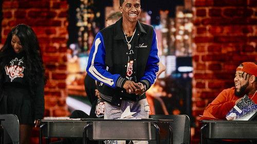 Nick Cannon Presents: Wild 'N Out Season 20 Episode 5 - King Combs