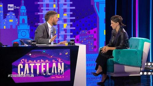 Stasera c’è Cattelan su Raidue Season 3 Episode 3 - Episode 3