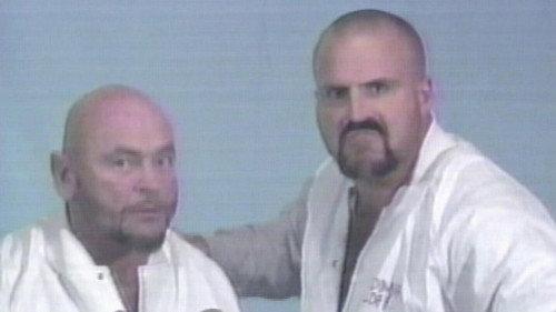 ECW Hardcore TV Season 1 Episode 19 - ECW Hardcore TV - Aug. 17, 1993