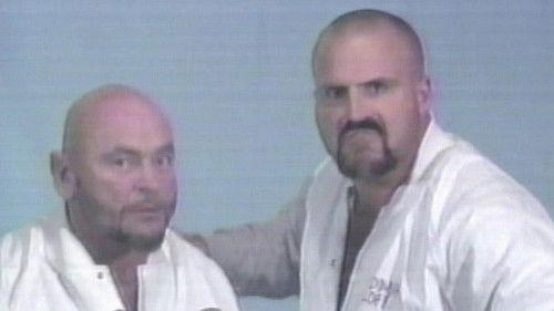 ECW Hardcore TV Season 1 Episode 19 - ECW Hardcore TV - Aug. 17, 1993