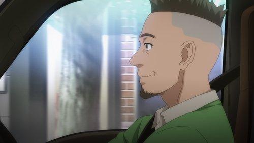 undefined Season 1 Episode 5 - Are You Happy?