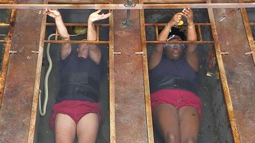 I'm a Celebrity...Get Me Out of Here! Season 23 Episode 13 - Grim Gutter
