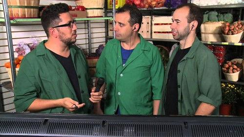 Impractical Jokers Season 2 Episode 27 - Cyber Buddies