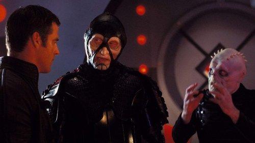 Farscape Season 3 Episode 20 - Into the Lion's Den - Lambs to the Slaughter (1)