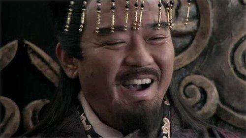 The Qin Empire Season 1 Episode 6 - Episode 6