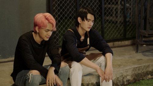 Coffee Melody Season 1 Episode 2 - A Heart of Steel