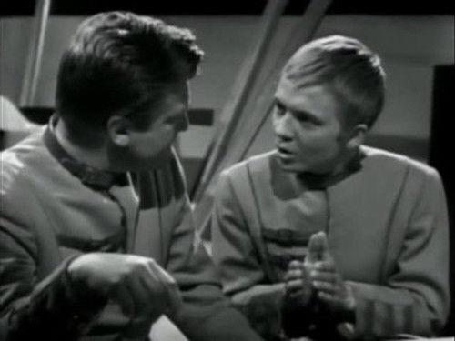 Out of the Unknown Season 1 Episode 11 - Thirteen to Centaurus