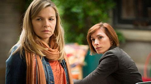 The Time of Our Lives Season 1 Episode 5 - The Silver Lining