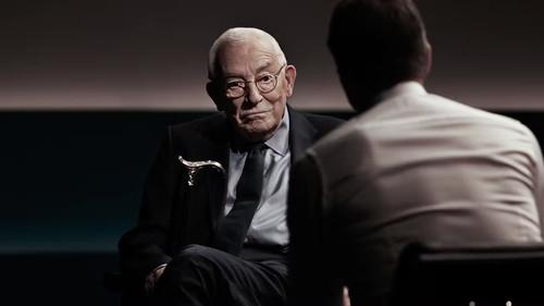 Det sidste ord Season 1 Episode 2 - Uffe Ellemann-Jensen