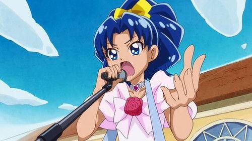 KiraKira☆PreCure a la Mode Season 1 Episode 14 - Rich Girl Rock 'n' Roll!