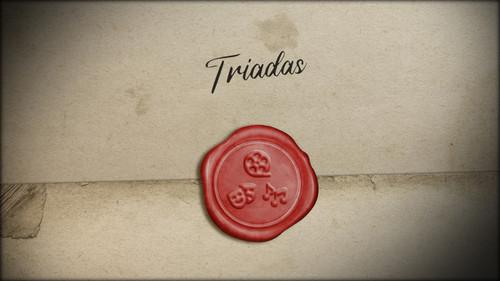 Attack of the Show Geek! Season 1 Episode 6 - Production Triads