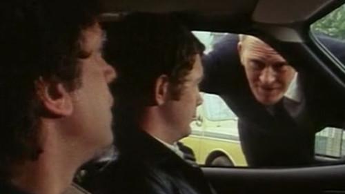 The Professionals Season 4 Episode 15 - It's Only a Beautiful Picture...
