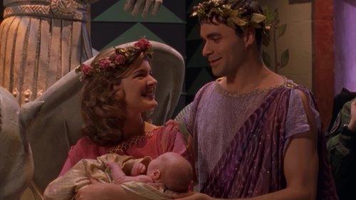 undefined Season 1 Episode 9 - Brief Candle