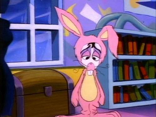 Beetlejuice Season 1 Episode 5 - Out of My Mind