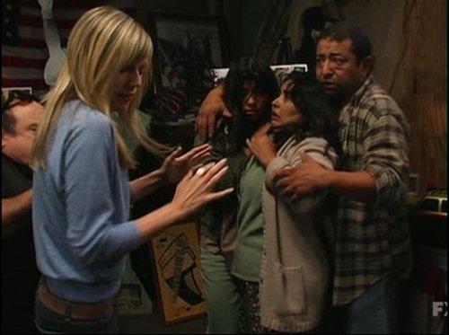 undefined Season 4 Episode 12 - The Gang Gets Extreme: Home Makeover Edition