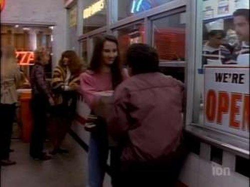 The Wonder Years Season 5 Episode 5 - Full Moon Rising