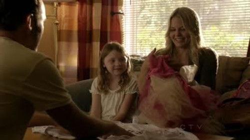 Chase Season 1 Episode 4 - Paranoia