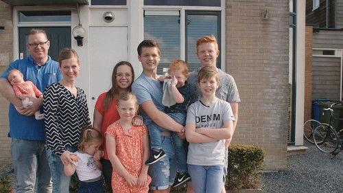 Een Huis Vol Season 11 Episode 9 - Episode 9