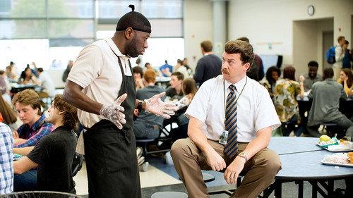 Vice Principals Season 1 Episode 5 - Circles