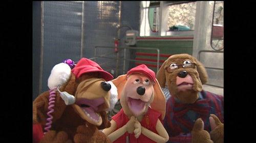 TV Colosso Season 1 Episode 10 - Episode 10